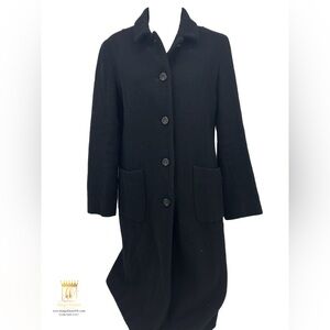 Burberry trench coat